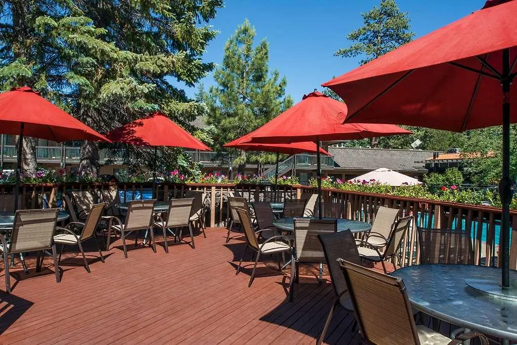 Station House Inn South Lake Tahoe, By Oliver USA