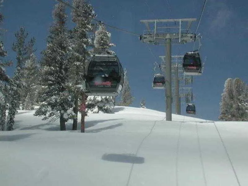 Station House Inn South Lake Tahoe, By Oliver Hotell