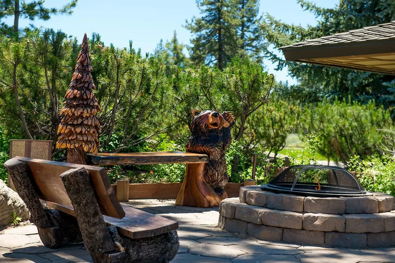 Station House Inn South Lake Tahoe, By Oliver USA