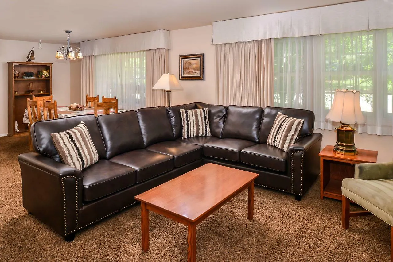 Station House Inn South Lake Tahoe, By Oliver Hotell