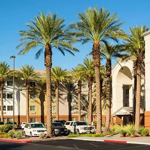 Sonesta Simply Vegas Convention Center USA