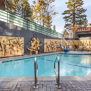Hilton Vacation Club Tahoe Seasons Tahoe *** South Lake Tahoe