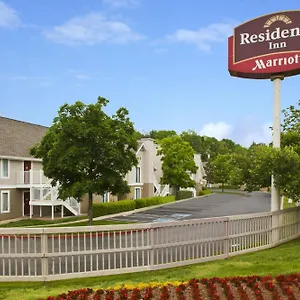 By Marriott Airport 3* Nashville