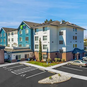 Express Hotel&suites - Jantzen Beach, An Ihg USA