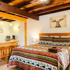 2* Inn The Washoe