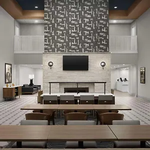 Homewood Airport 3* Nashville