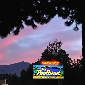 2* Motel The Trailhead