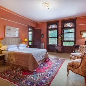 Manhattan Guest Suites USA