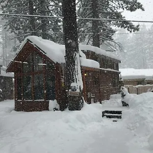  Holiday home Bear Crossing South Tahoe
