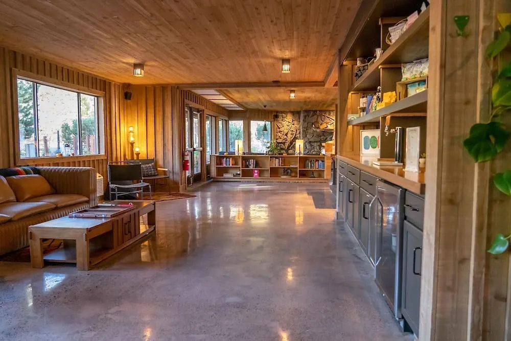 Station House Inn South Lake Tahoe, By Oliver États-Unis