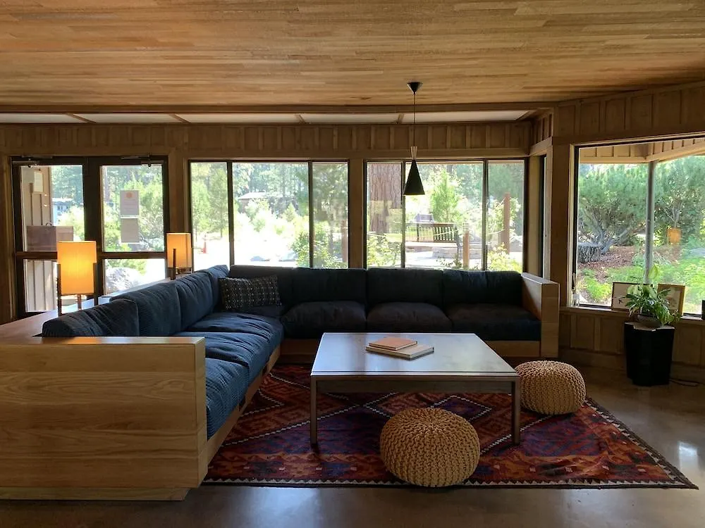 Station House Inn South Lake Tahoe, By Oliver Hotel