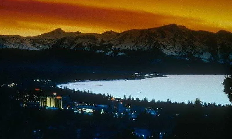Station House Inn South Lake Tahoe, By Oliver 3*,