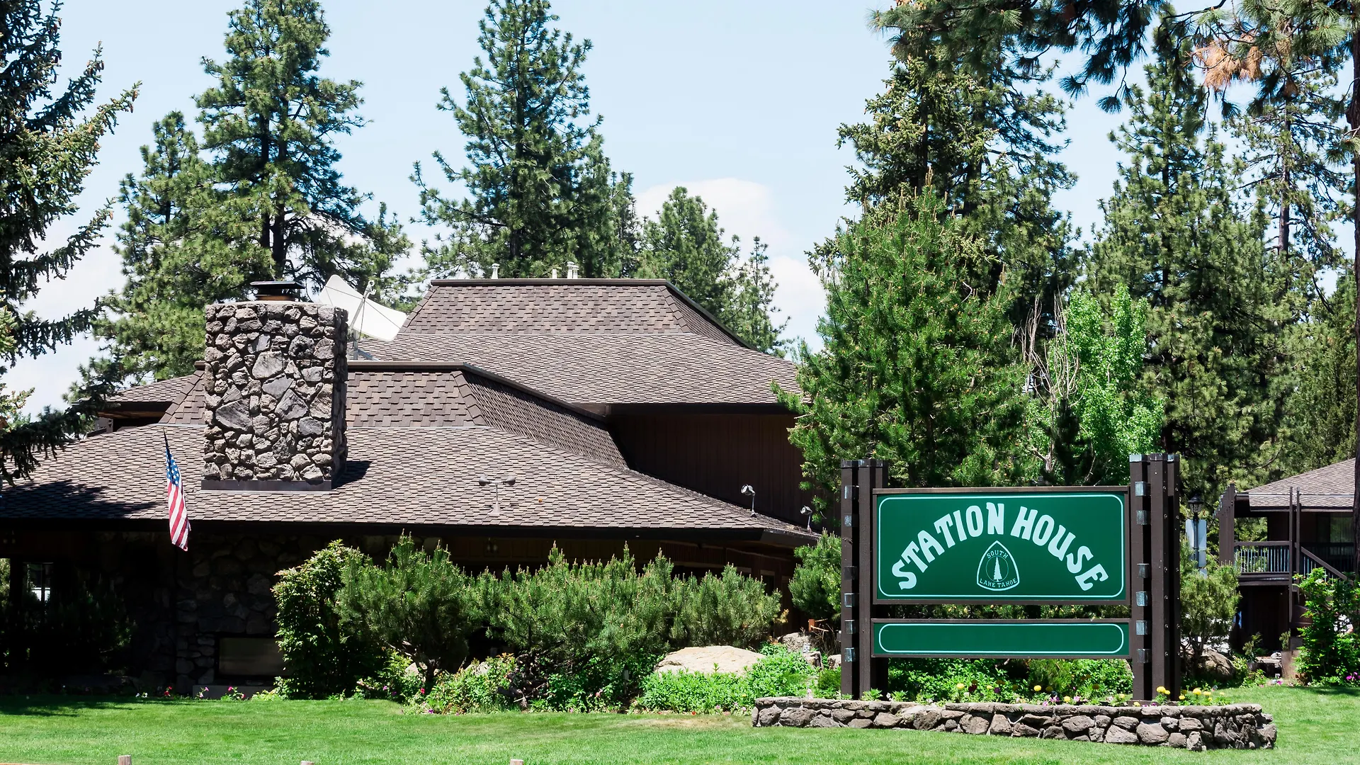 Station House Inn South Lake Tahoe, By Oliver Hotel
