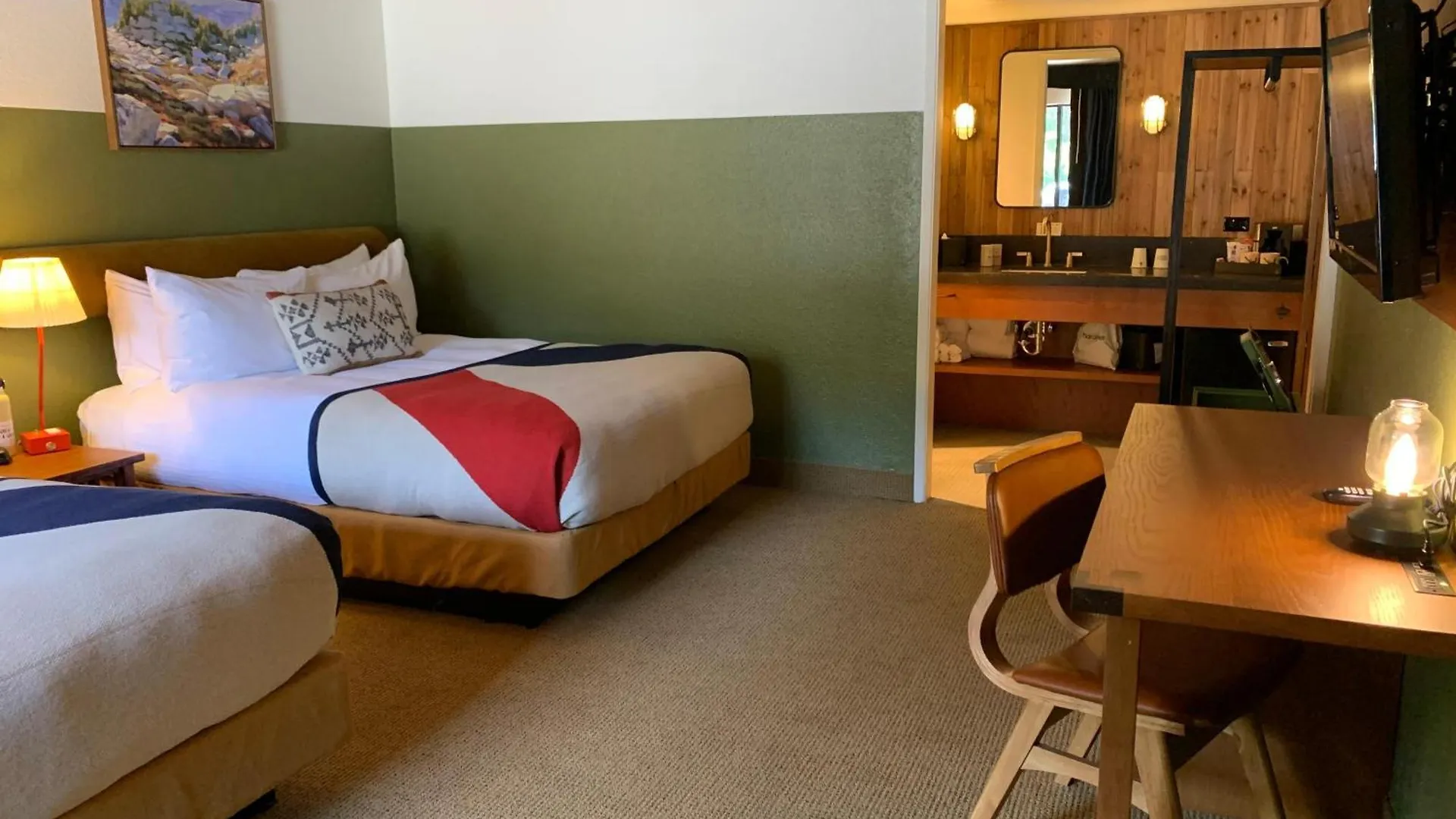 Station House Inn South Lake Tahoe, By Oliver Hotel